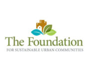 The Foundation for Sustainable Urban Communities