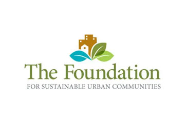 The Foundation for Sustainable Urban Communities