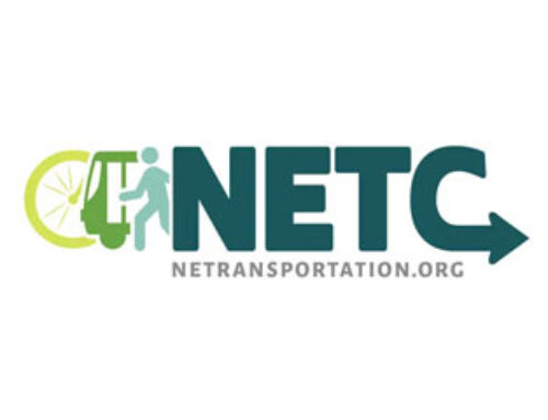 Northeast Transportation Connections