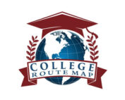 College Route Map