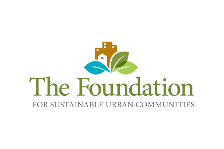 The Foundation for Sustainable Urban Communities