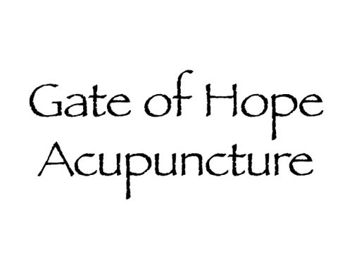 Gate of Hope Acupuncture