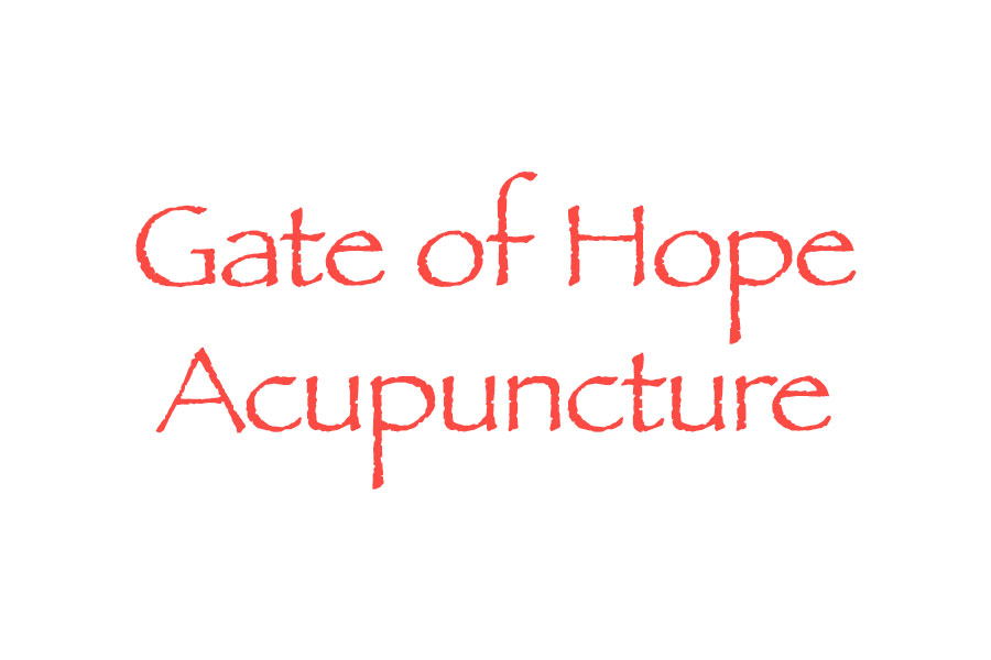 Gate of Hope Acupuncture