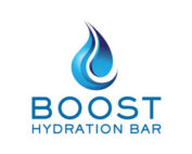 Boost Hydration Bar