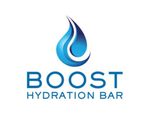 Boost Hydration Bar