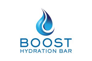 Boost Hydration Bar