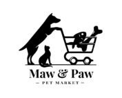 Maw & Paw Pet Market