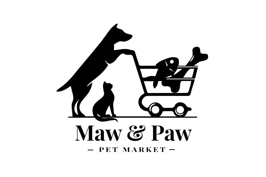 Maw & Paw Pet Market