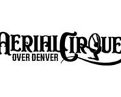 Aerial Cirque Over Denver