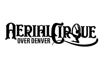 Aerial Cirque Over Denver