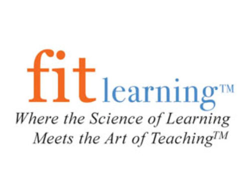 Fit Learning