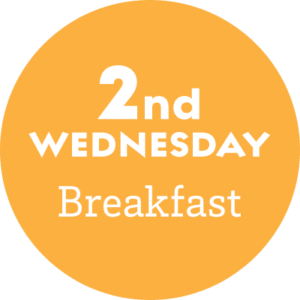 2nd Wednesday: CPBA Breakfast