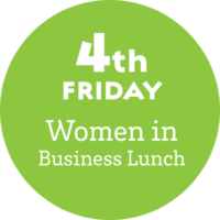 4th Friday: CPBA Women in Business Lunch