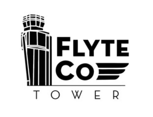 FlyteCo Tower