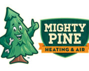 Mighty Pine