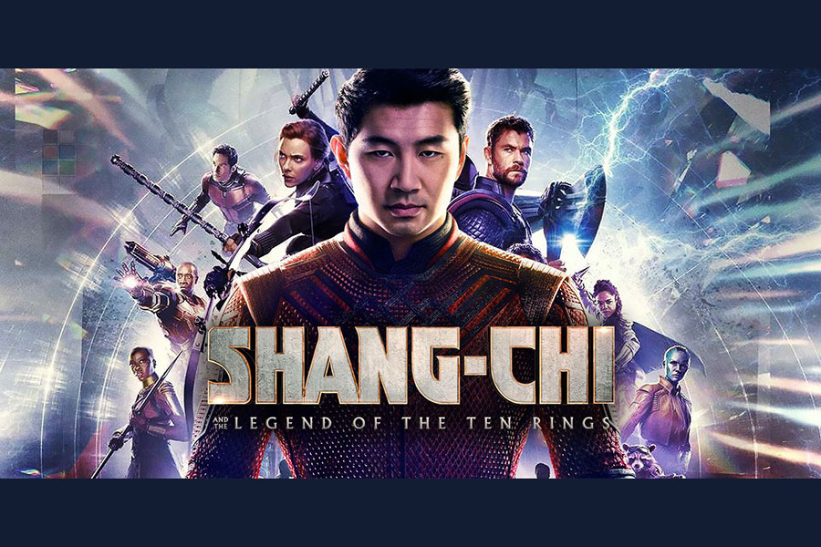 Shang Chi