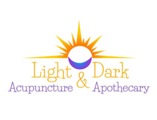 Light & Dark Acupuncture