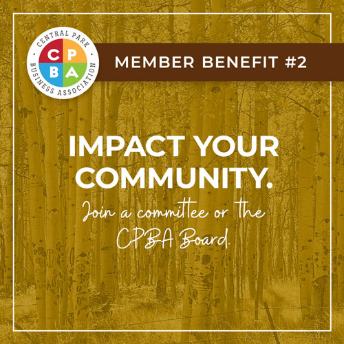 Impact Your Community