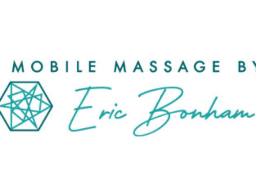 Mobile Massage by Eric Bonham