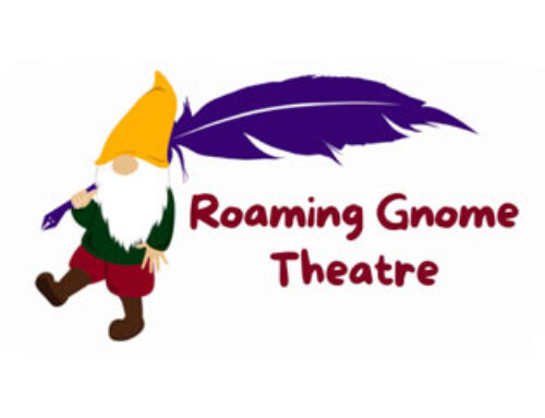 Roaming Gnome