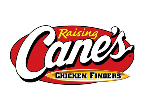 Raising Cane’s