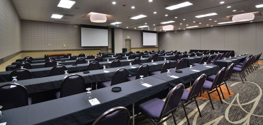Embassy Suites Conference Room