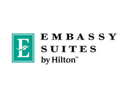 Embassy Suites Denver Central Park