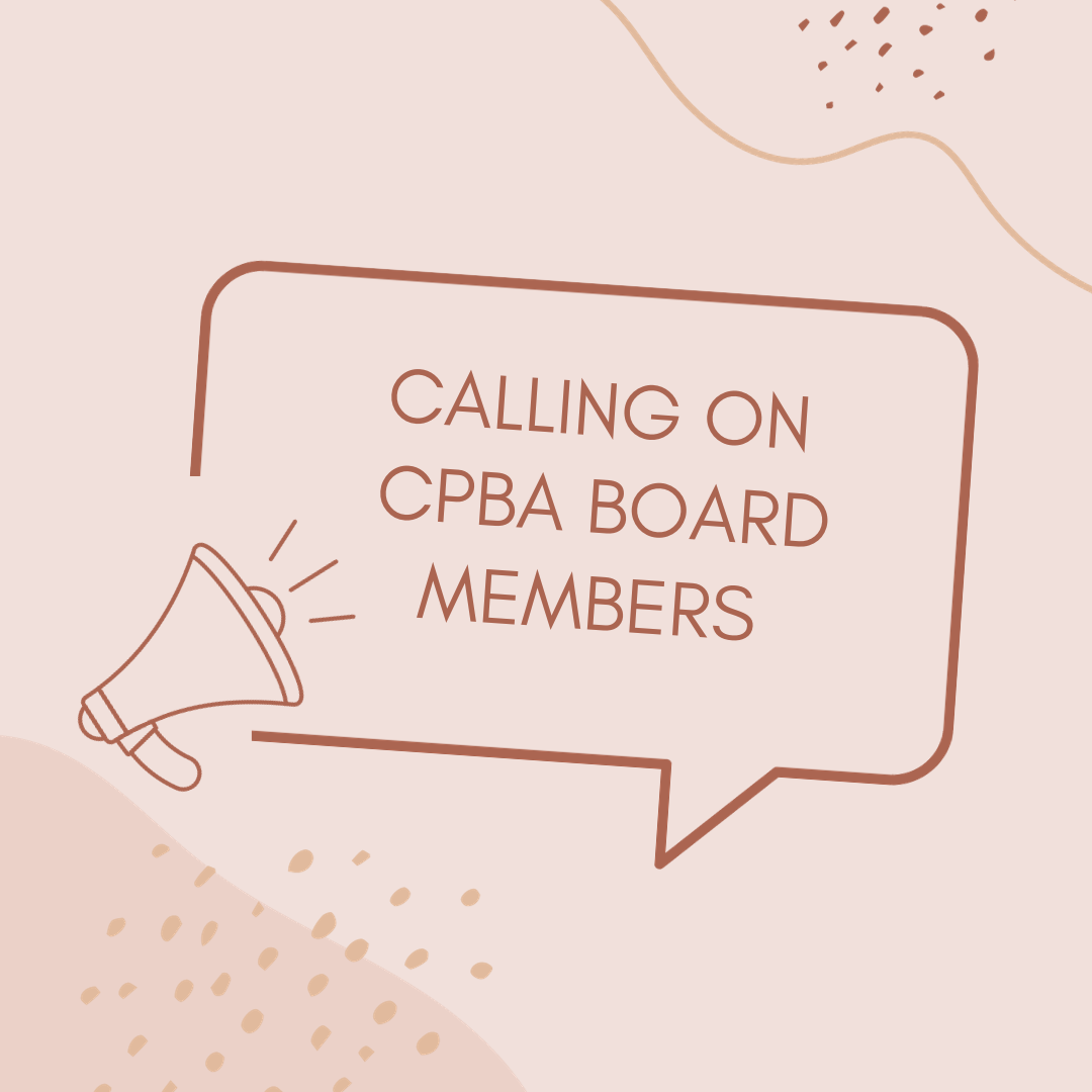 Cpba Join the CPBA Board • Central Park Business Association (CPBA)
