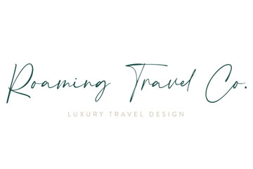 Roaming Travel Co.