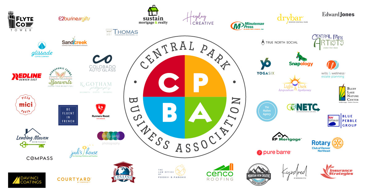 Cpba Central Park Business Association (CPBA) • Our Members