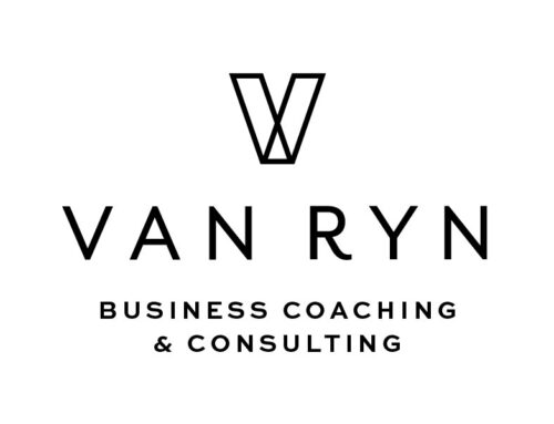 Van Ryn Coaching & Consulting