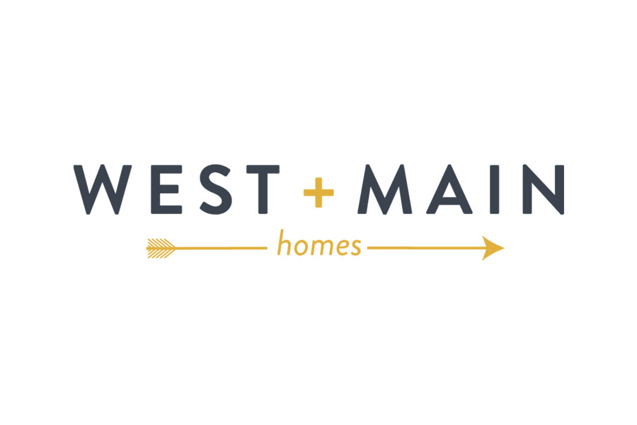 West + Main Homes