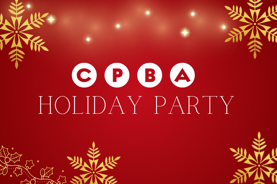CPBA Holiday Party 2024