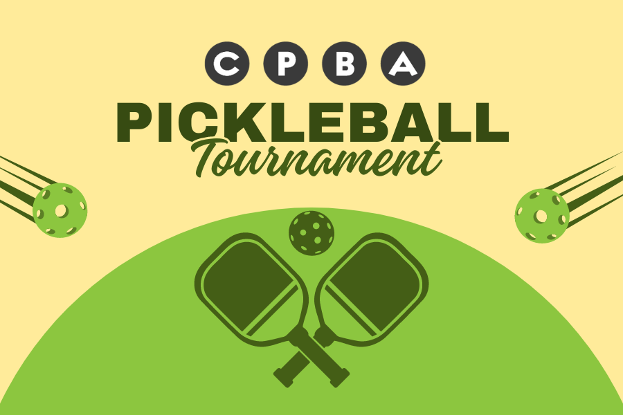 CPBA Pickleball Tournament