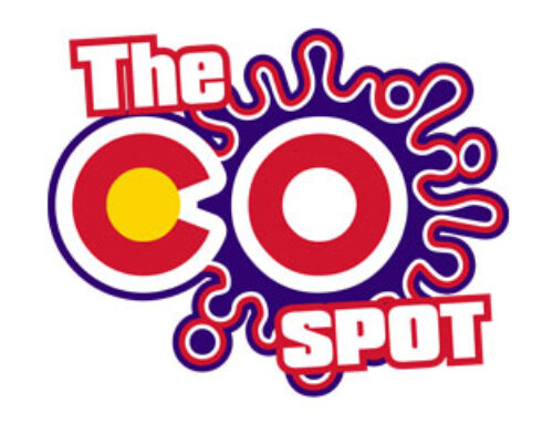 The CO Spot