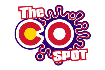 The CO Spot