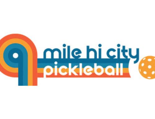 Mile Hi City Pickleball
