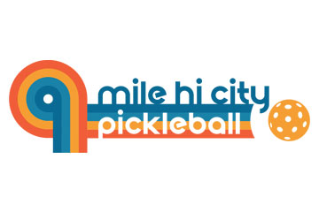 Mile Hi City Pickleball