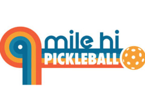 Mile Hi Pickleball Club