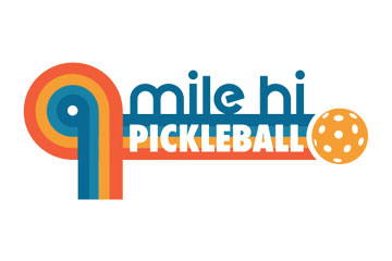 Mile Hi Pickleball