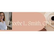 Phoebe L. Smith, CPA