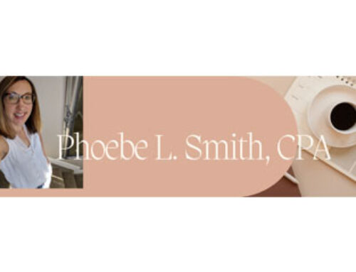 Phoebe L. Smith, CPA