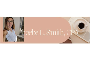 Phoebe L. Smith, CPA