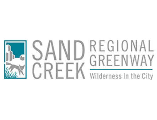 Sand Creek Regional Greenway Partnership