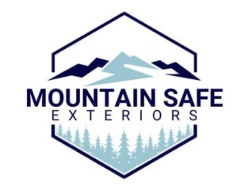 Mountain Safe Exteriors