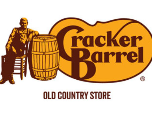 Cracker Barrel