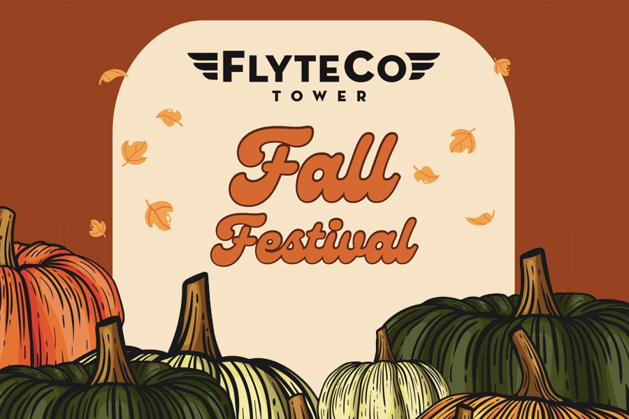 FlyteCo Fall Festival