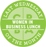 CPBA Women in Business Lunch