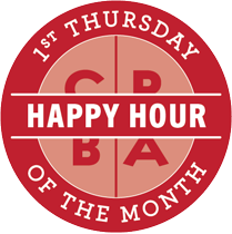 CPBA Happy Hour