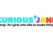 Curious Jane